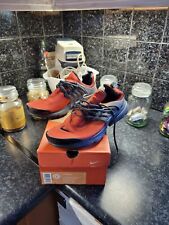 Nike presto running for sale  LEICESTER