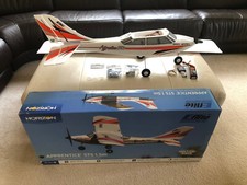 Horizon hobby flite for sale  Antioch