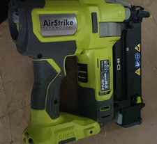 Ryobi r18gn18 one for sale  BRADFORD