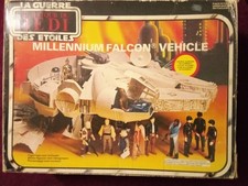 Kenner star wars gebraucht kaufen  Boostedt