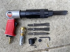 Clarke pro needle for sale  SWINDON