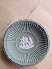 Wedgwood teal green for sale  FAIRBOURNE