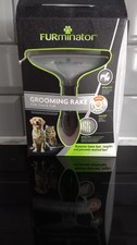 furminator for sale  FRODSHAM