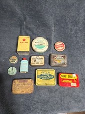 Vintage medical medicine for sale  Flushing