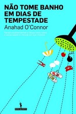 Não Tome Banho Em Dias De Tempestade comprar usado  Enviando para Brazil
