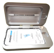 Phonesoap cellphone sanitizer for sale  Dillsburg
