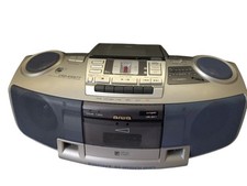 Aiwa csd es577 for sale  WARRINGTON