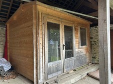 log cabins for sale  DULVERTON