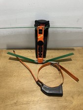 Tracker classic dog for sale  Johnson City