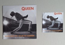 Queen will rock usato  Milano