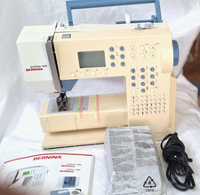bernina activa for sale  Sewell