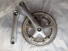 Ofmega vantage crankset for sale Ofmega vantage crankset for sale  NEWQUAY