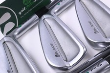 Ping iblade irons for sale  LOANHEAD