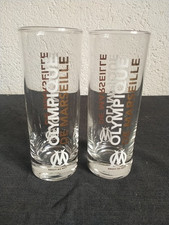 Verres tubes ricard d'occasion  Arles-sur-Tech