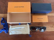 Louis vuitton sunglasses for sale  Far Rockaway