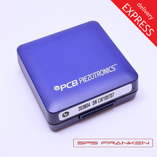 Pcb piezotronics 353b04 gebraucht kaufen Pcb piezotronics 353b04 gebraucht kaufen  Oberasbach