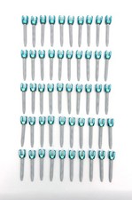 Lote de parafusos de pedículo poliaxiais Globus Medical TRANSITION 6,5mm HA, 45mm comprar usado  Enviando para Brazil
