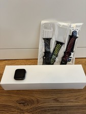 Apple watch serie gebraucht kaufen  Volkenschwand