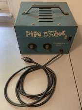 Usado, Systematics Pipe-N-Hot Frozen Pipe Thawer De-icer Machine - Sem cabos comprar usado  Enviando para Brazil