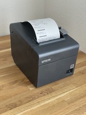 epson tm usb gebraucht kaufen epson tm usb gebraucht kaufen Weil