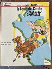 Astérix tour gaule d'occasion  Chaponost