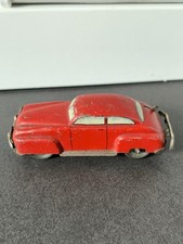 Blechauto alt made gebraucht kaufen  Born
