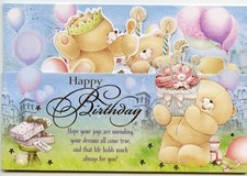 Gorgeous pop hallmark for sale Gorgeous pop hallmark for sale  HEMEL HEMPSTEAD