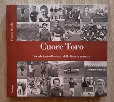 Cuore toro vocabolario usato  Torino