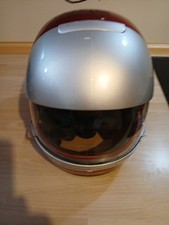 Vintage helm porsche gebraucht kaufen  Otter