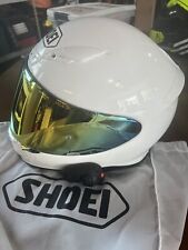 Shoei 1200 gloss for sale  Spring