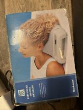 Brookstone shiatsu back for sale  Powder Springs