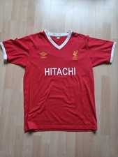 Retro liverpool football for sale  UK