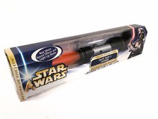 Darth vader lightsaber d'occasion  Expédié en Belgium