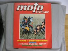 1971 moto cyclisme d'occasion  Lorgues