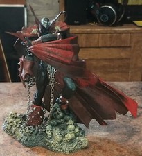 Spawn figur mcfarlane gebraucht kaufen  Wuppertal