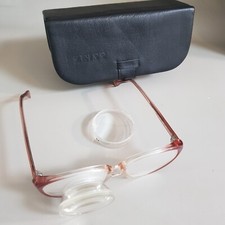 Lupenbrille zeiss uhrmacherbri gebraucht kaufen  Grünberg