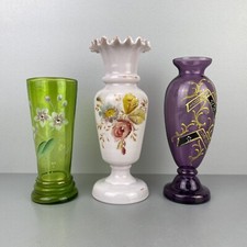 Sammlung kunstvoller vasen gebraucht kaufen  Dessau-Roßlau