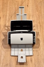 Fujitsu 6130 dokumentenscanner gebraucht kaufen  Friedberg