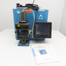 Sistema de fundição de molde injetor de cera a vácuo Yasui Best C-VWIS PRIME 230V 1Ph comprar usado  Enviando para Brazil