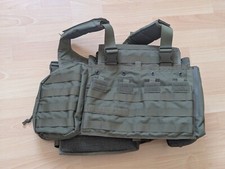 Tasmanian tiger chest gebraucht kaufen  Freising