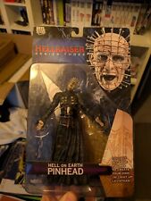 Hellraiser figure pinhead for sale  BATH