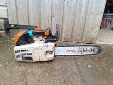 Stihl 200t top for sale  WINCHESTER