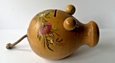 Vintage wooden hand for sale  Seaford