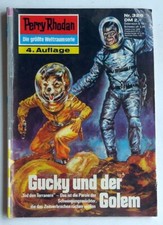 Perry rhodan auflage gebraucht kaufen  Tübingen