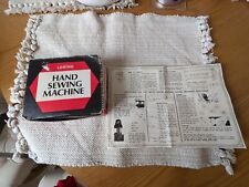 Loring hand sewing for sale  DOWNHAM MARKET