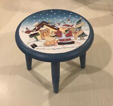 Christmas hand painted for sale  Houston