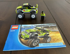 Lego 60055 city for sale  Anoka