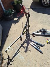 Disability car hoist for sale  DONCASTER