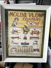 Vintage 1913 moline for sale  Bettendorf