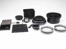 Hasselblad zwischenring clip gebraucht kaufen  Wiesbaden